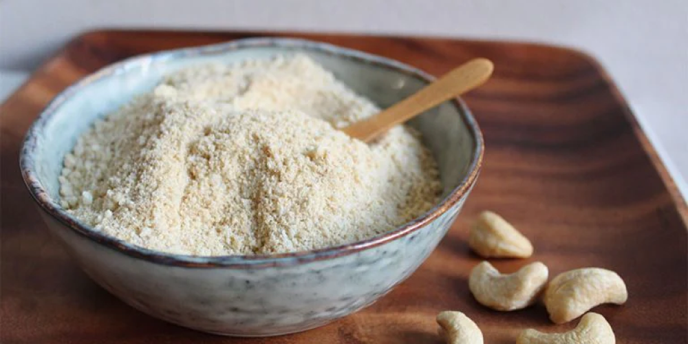 Vegansk ostedrys