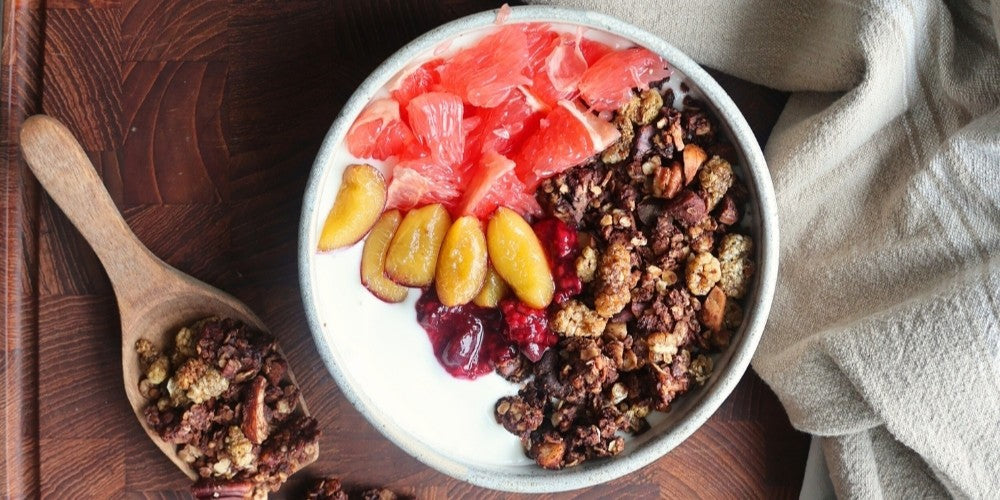 granola