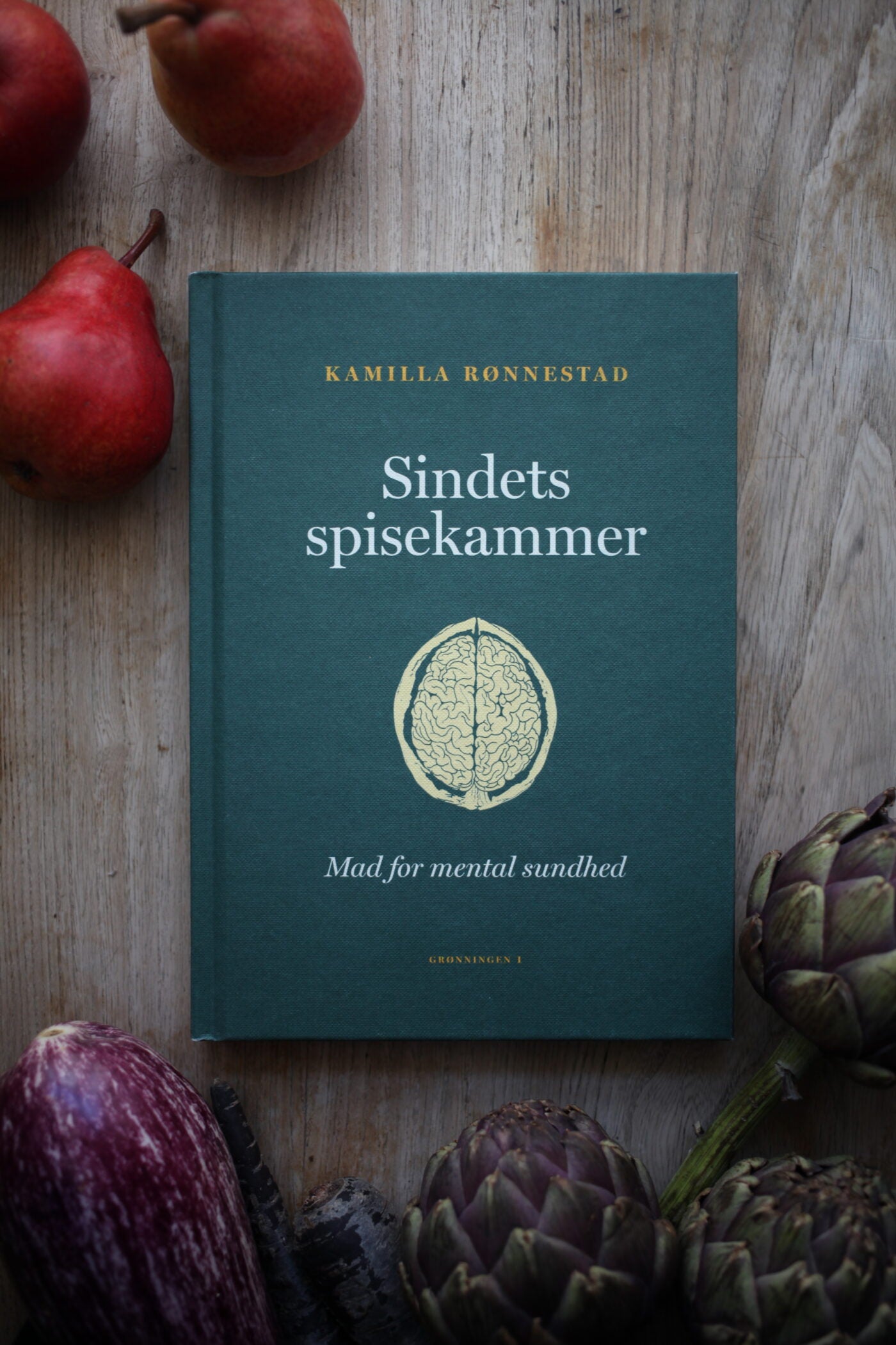 Nøddebazaren ApS