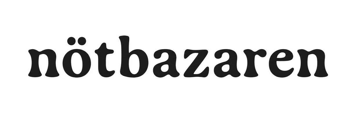 Nøddebazaren ApS