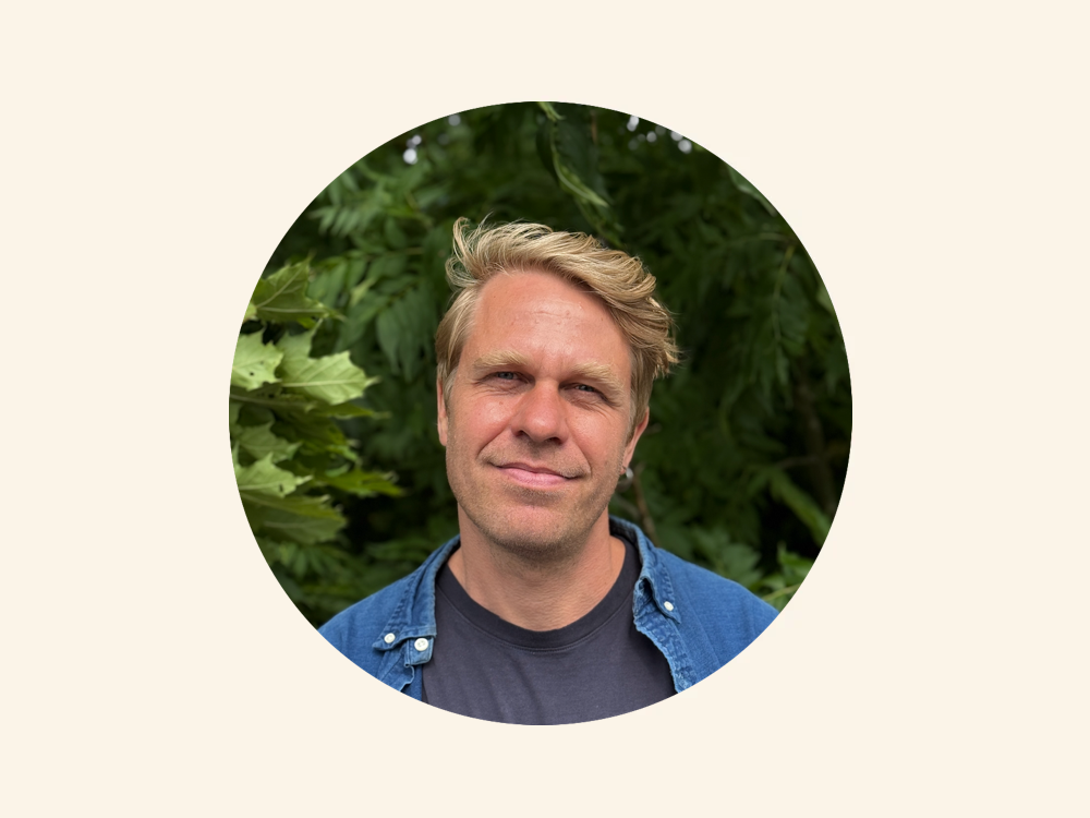 Nøddebazaren ApS
