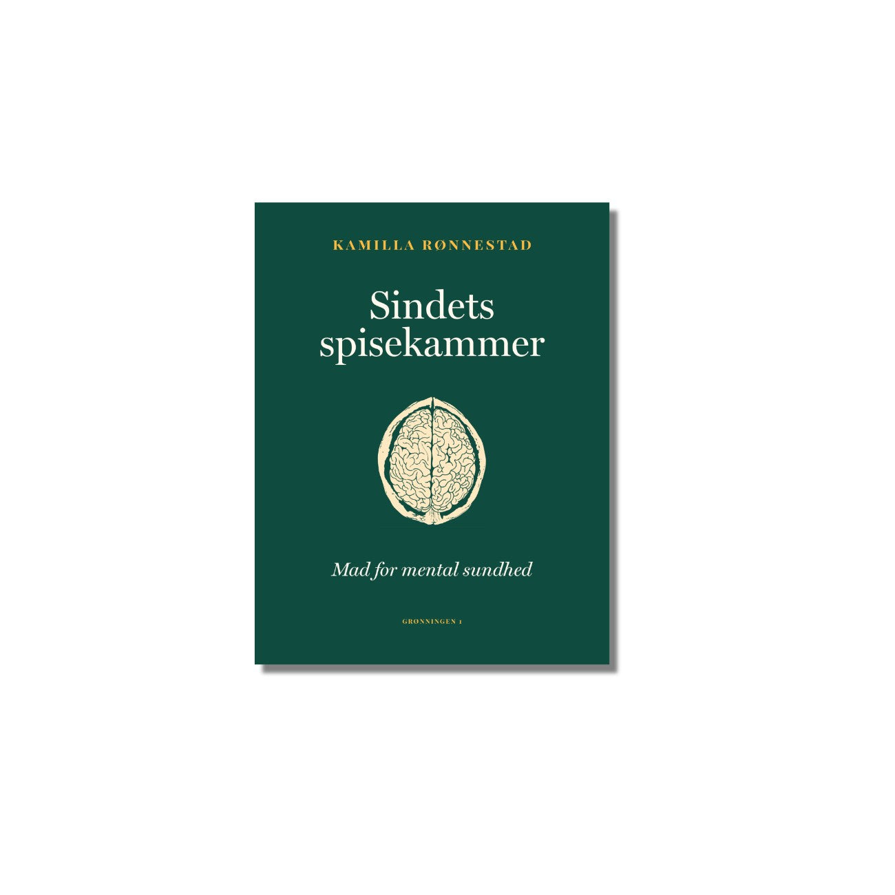 
                  
                    Sindets Spisekammer
                  
                