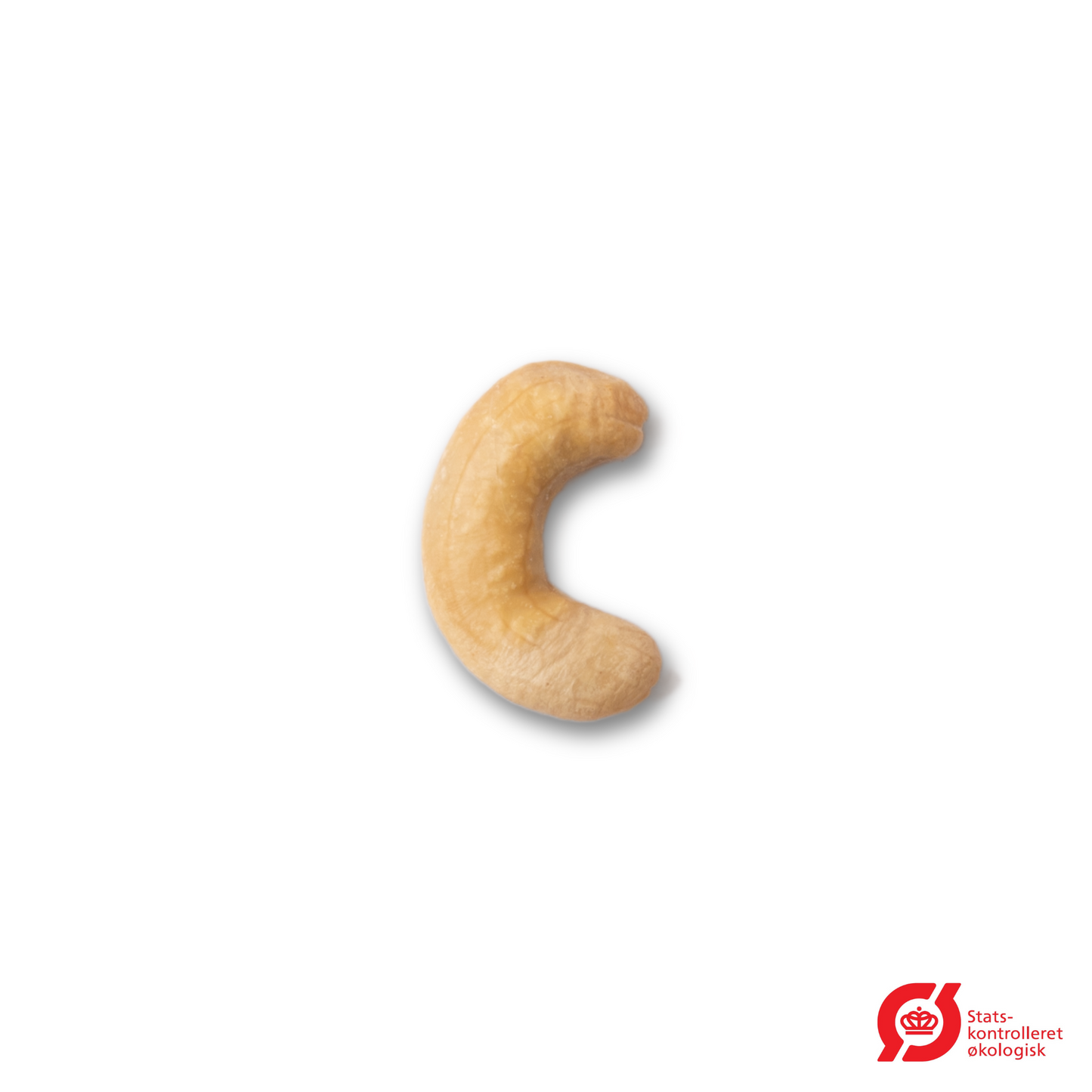 
                  
                    Økologiske cashewnødder
                  
                