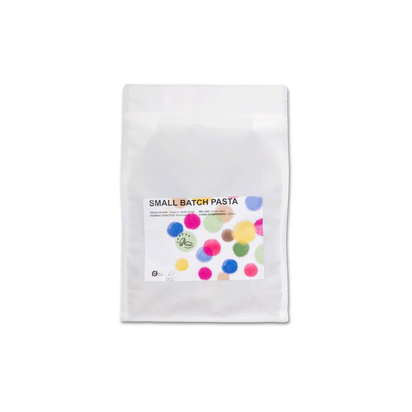 
                  
                    Small Batch Pasta, 400 gram
                  
                